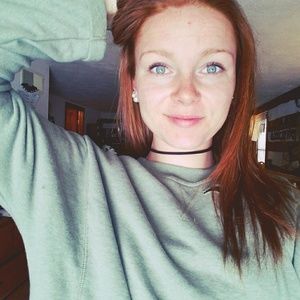 Meet your Posher, Kristina